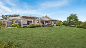 Wombat Lodge